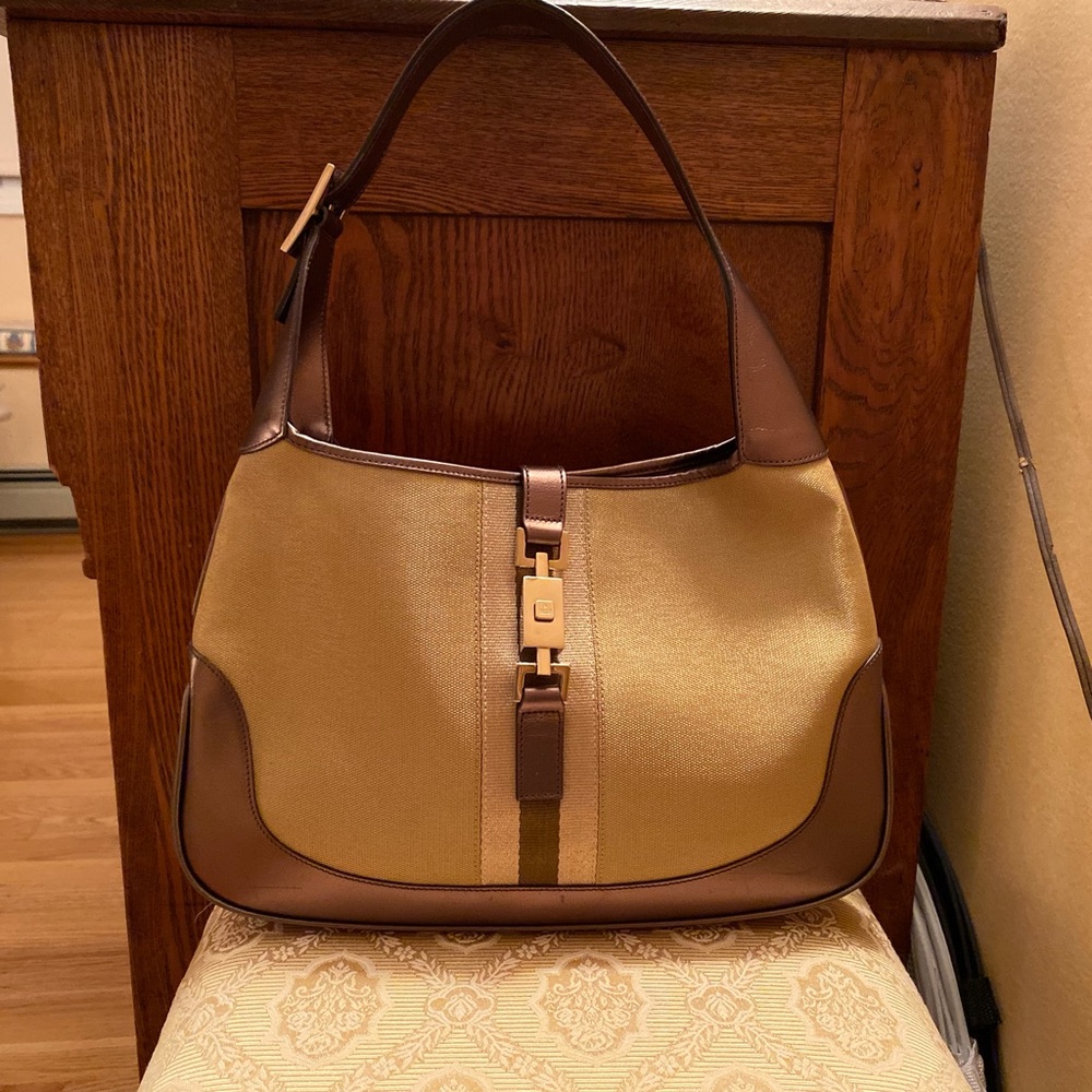 Gucci Mini Bag